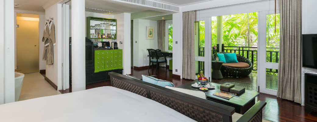 Megatix Flash Sale Intercontinental Koh Samui Resort