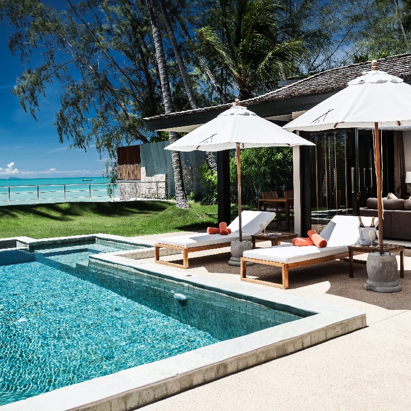 Megatix Nikki Beach Koh Samui Paradise Staycation