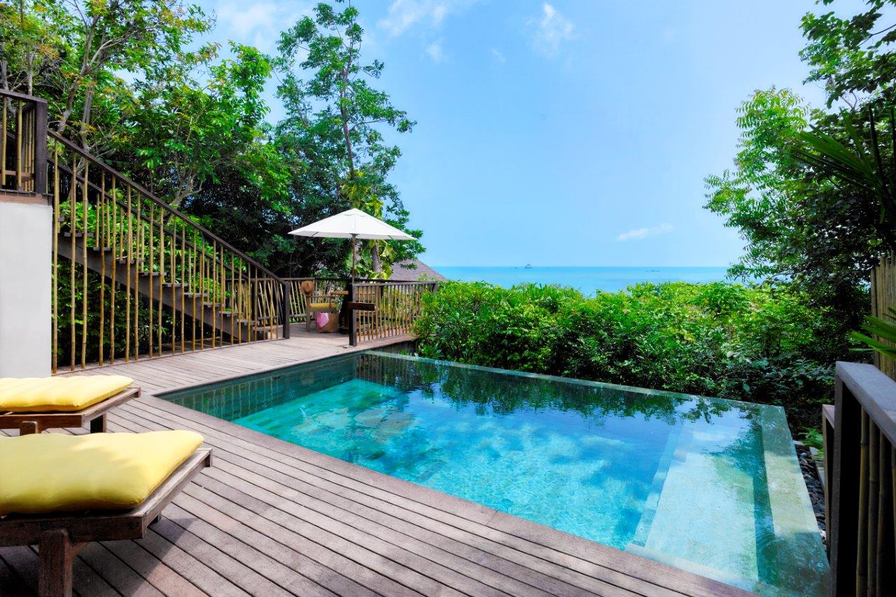 Megatix - Six Senses Samui - Thai Resident Offer