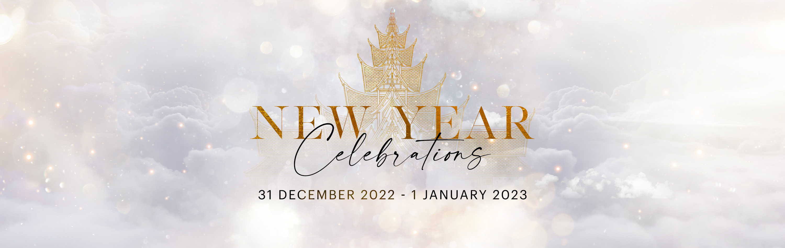 New Year Celebrations 2022