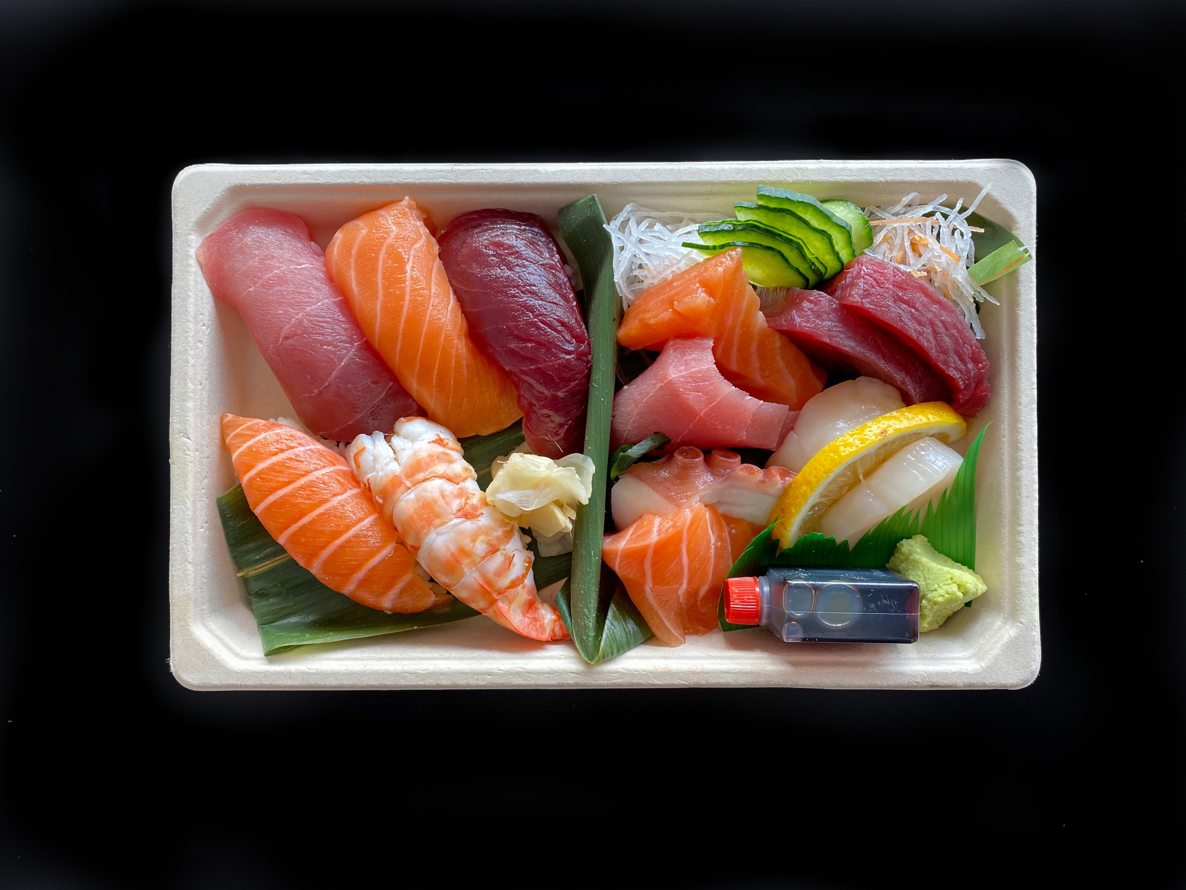 Sushi Box