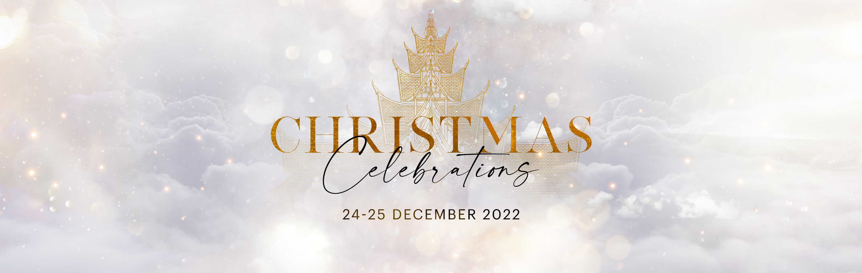 Christmas Celebrations 2022 in Phuket