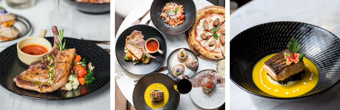 Kimpton Maa-Lai Bangkok