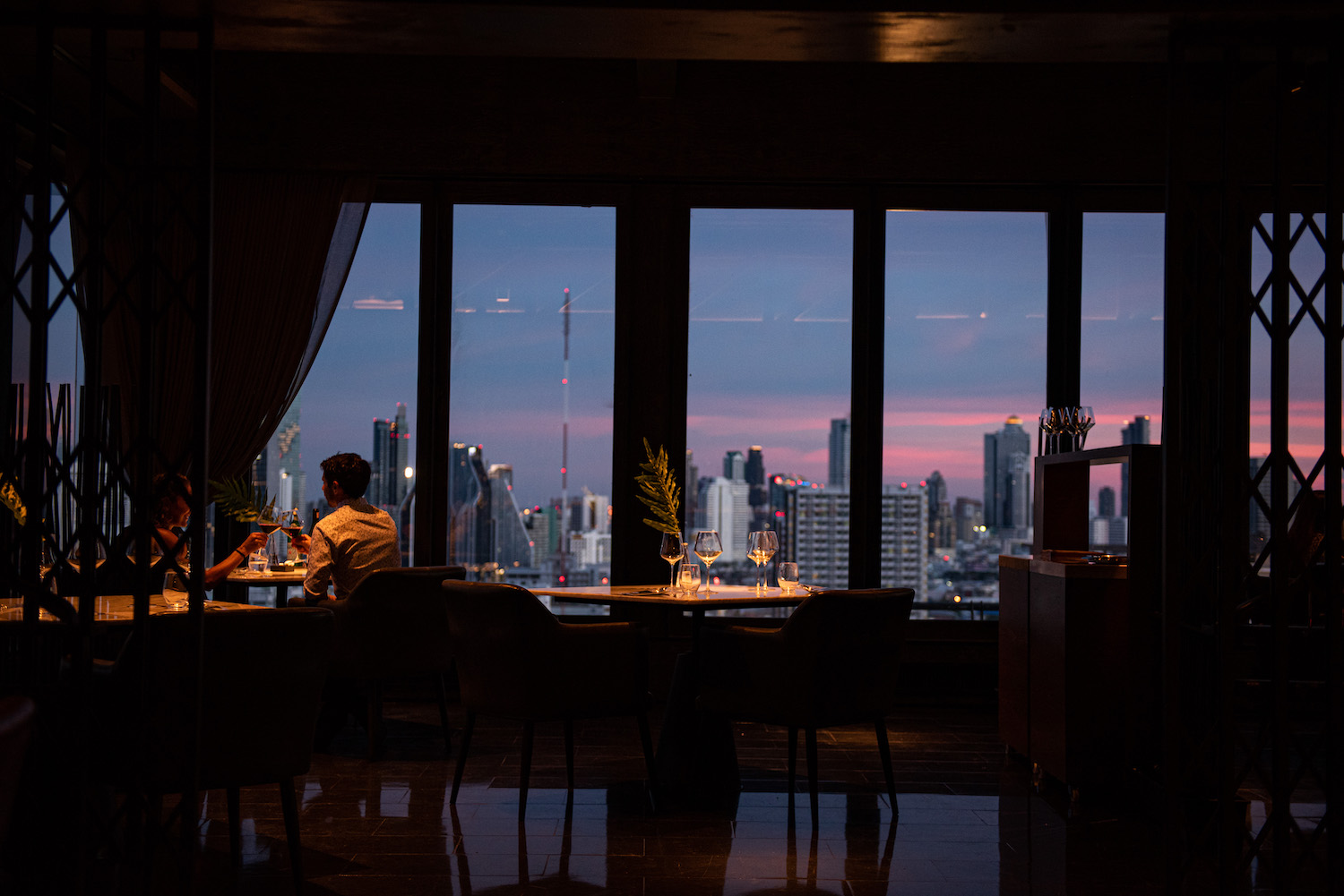 TAAN Bangkok