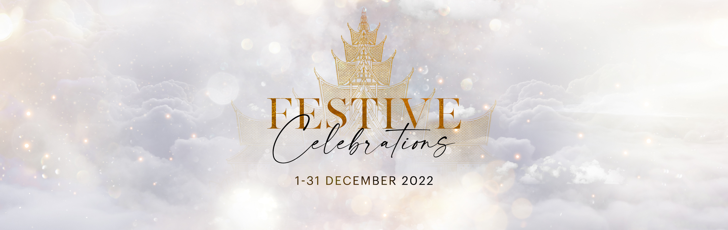 Christmas Celebrations 2022 in Phuket