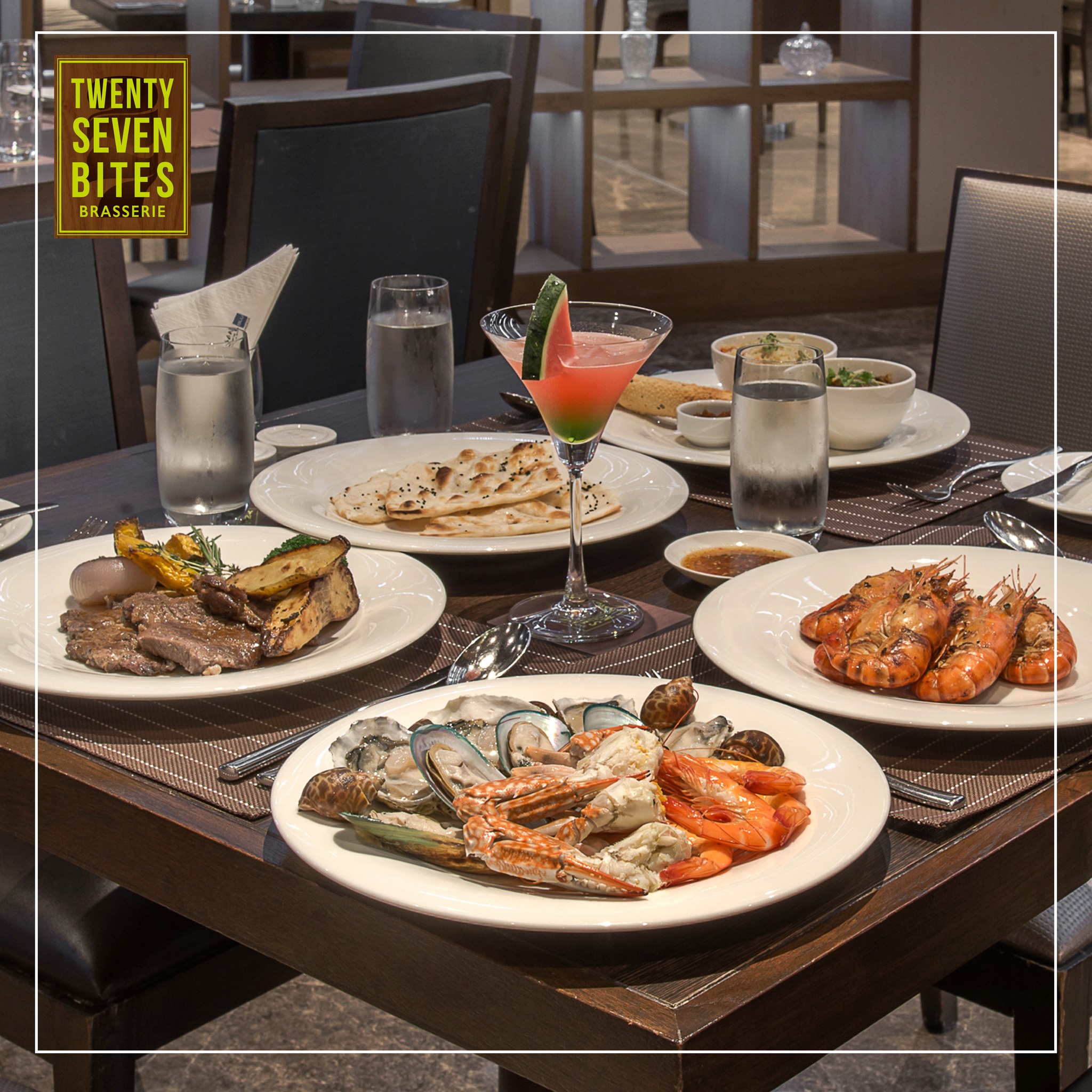 Radisson Blu Brunch