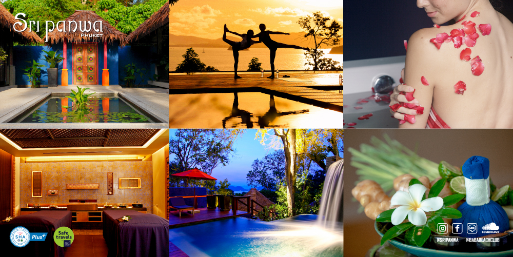 Cool Spa the best luxury spa treatment in phuket