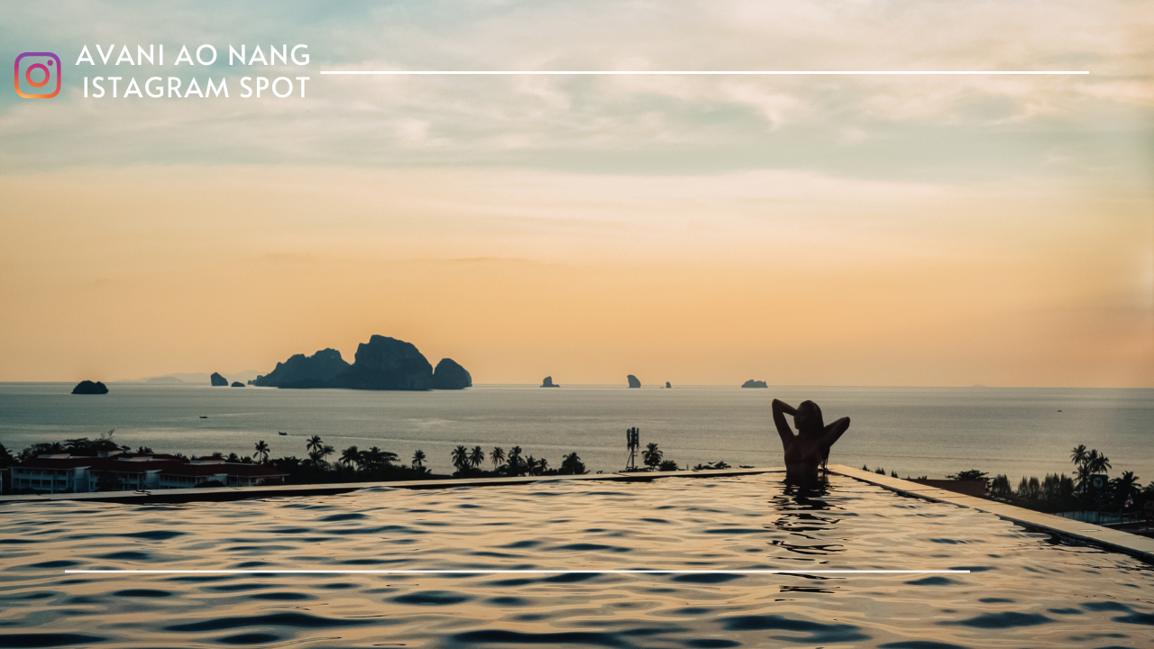 Avani Ao Nang