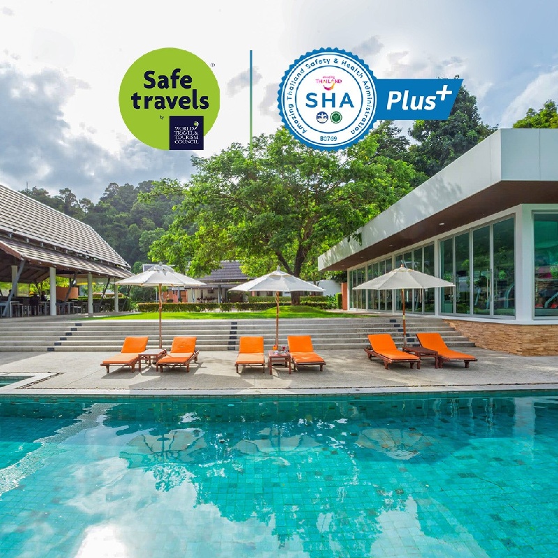 Room Voucher Deals | Tinidee Golf Resort Phuket