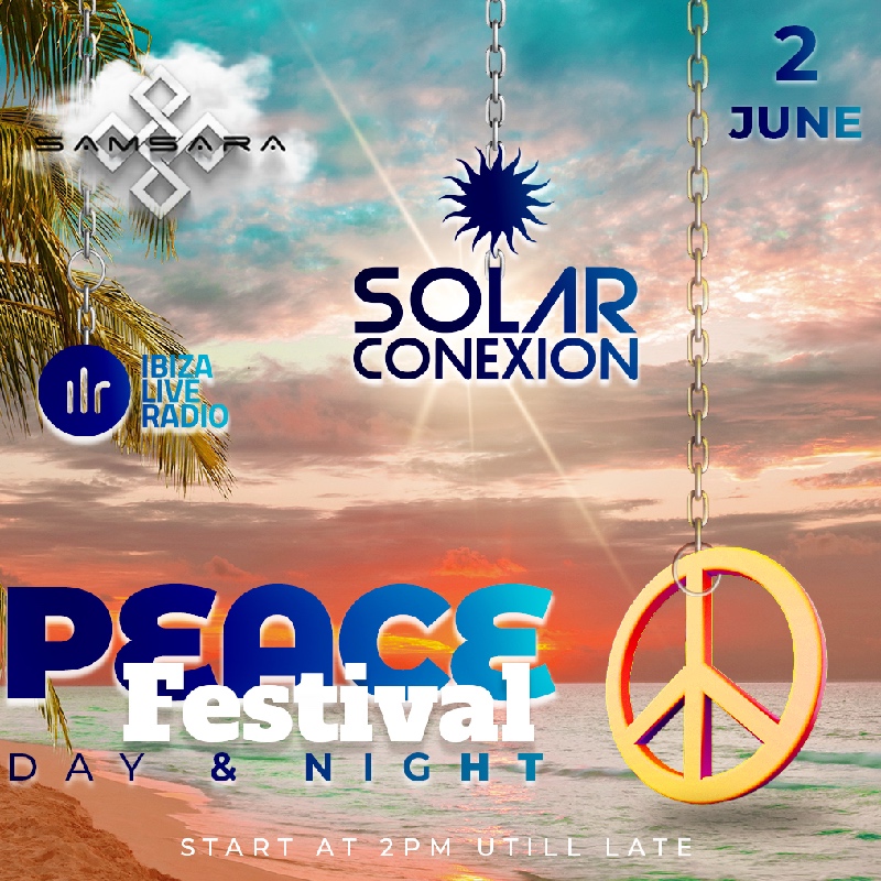 Solar Conexion Peace Festival