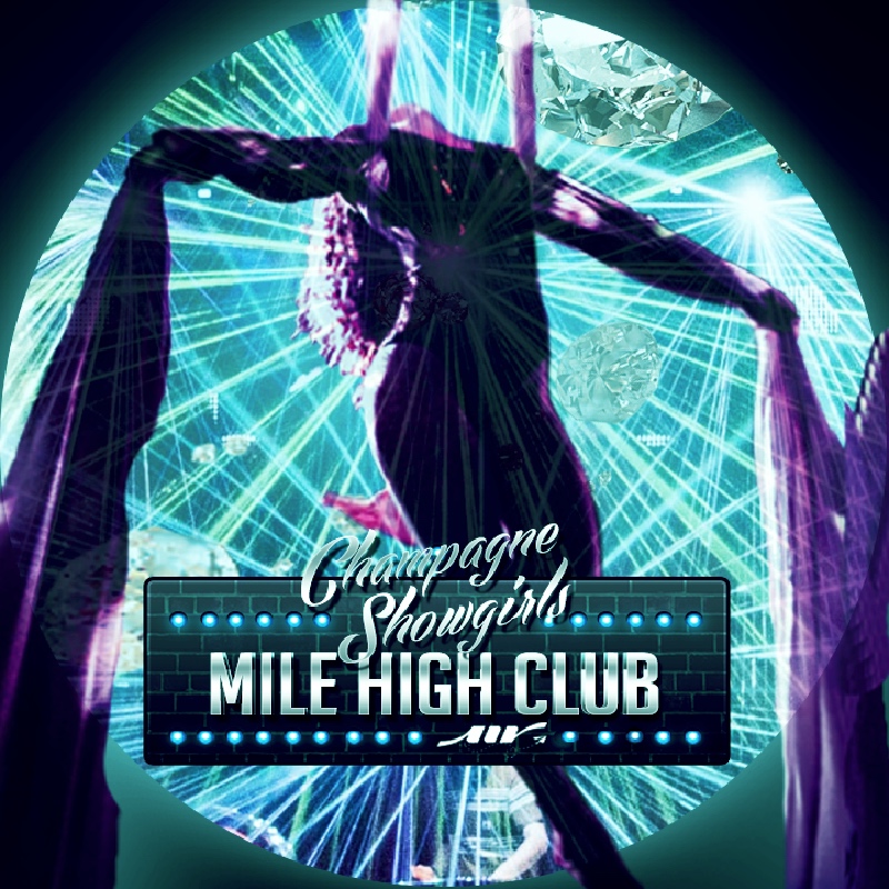 Megatix Mile High Club 