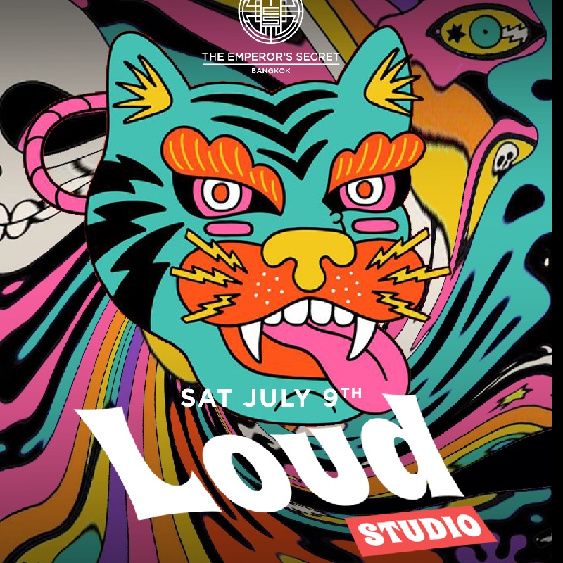 LOUD Studio