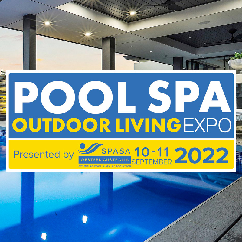 Megatix Pool Spa & Outdoor Living Expo 2022