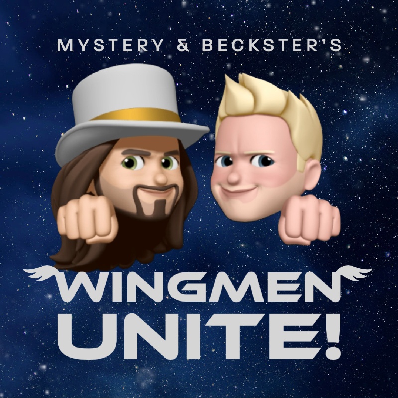 Megatix Zoom Mystery Beckster Q A Megatix Zoom Mystery Beckster Q A