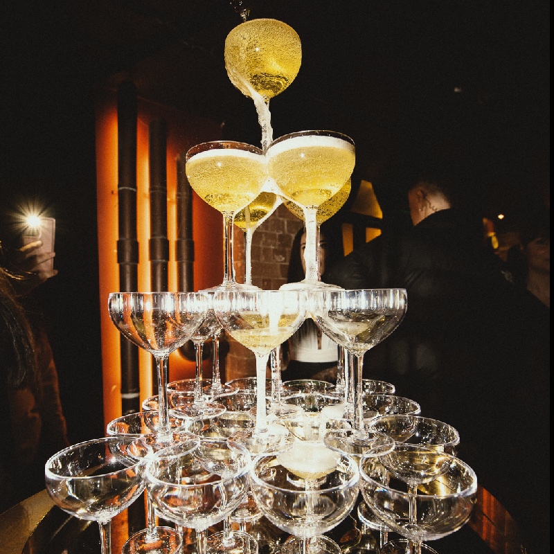 Megatix coco lounge Rnb & Afrocaribbean