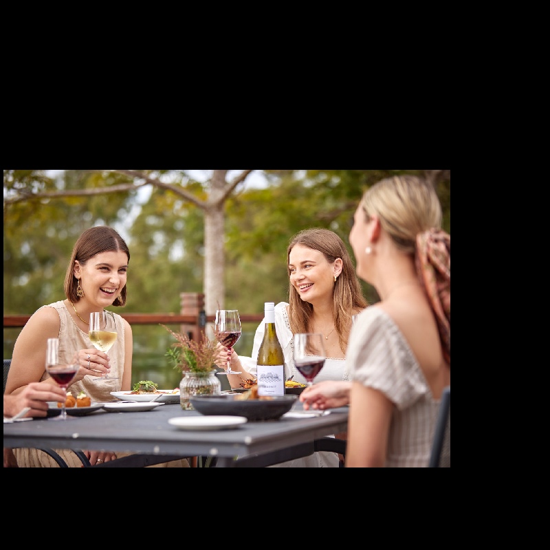 Megatix - Sirromet Wine Tour and Tasting with 2 Course lunch including ...