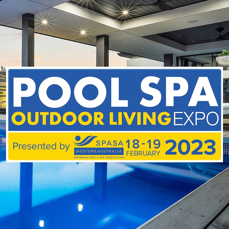 Megatix Pool Spa & Outdoor Living Expo 2023