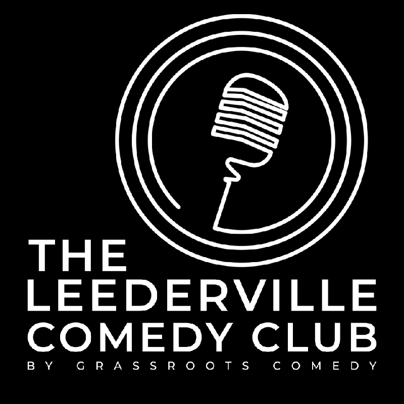 Megatix - The Leederville Comedy Club