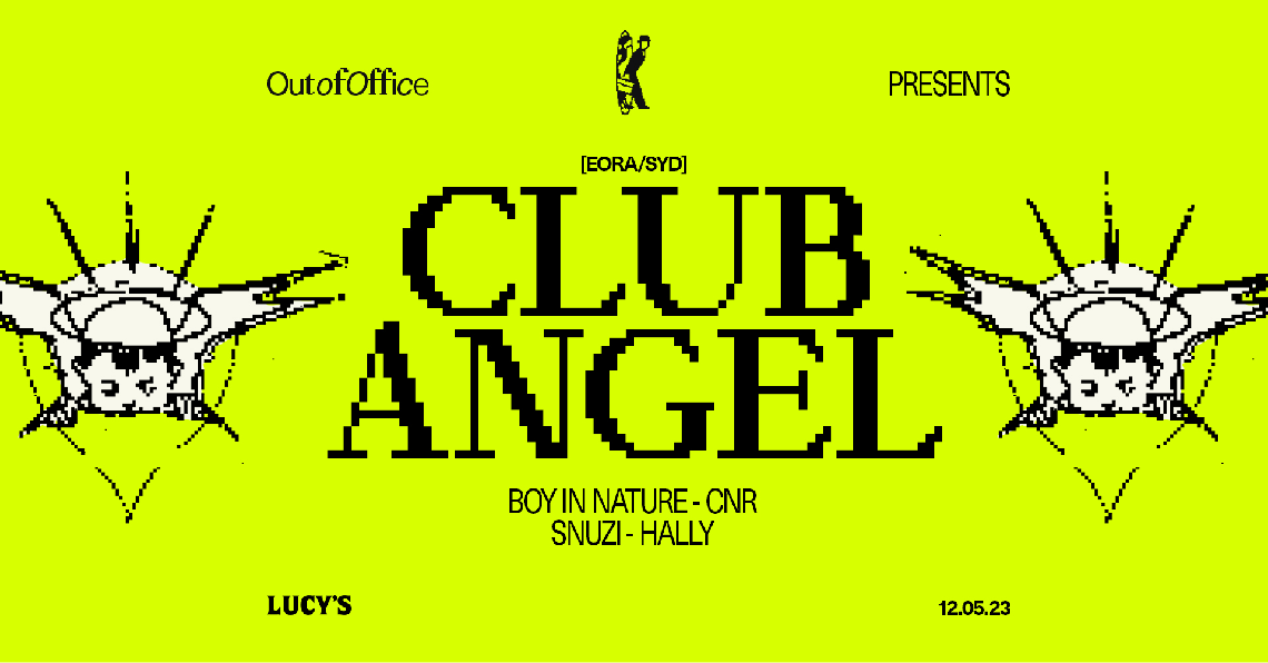 Club Angel