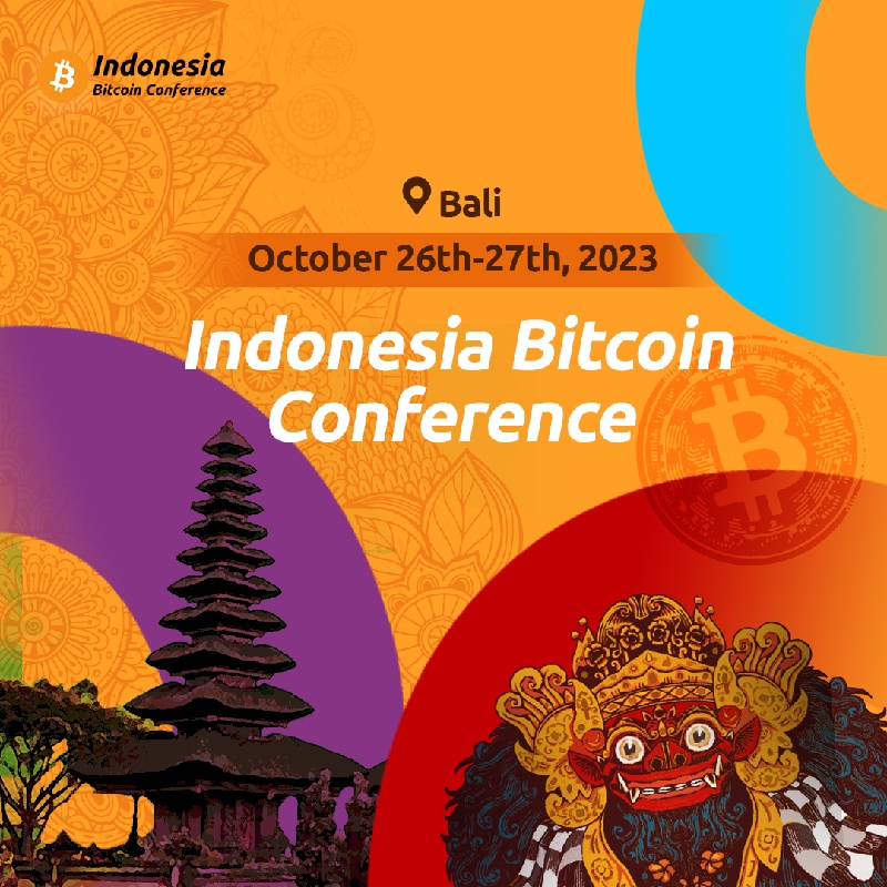 bitcoin conference 2023 location