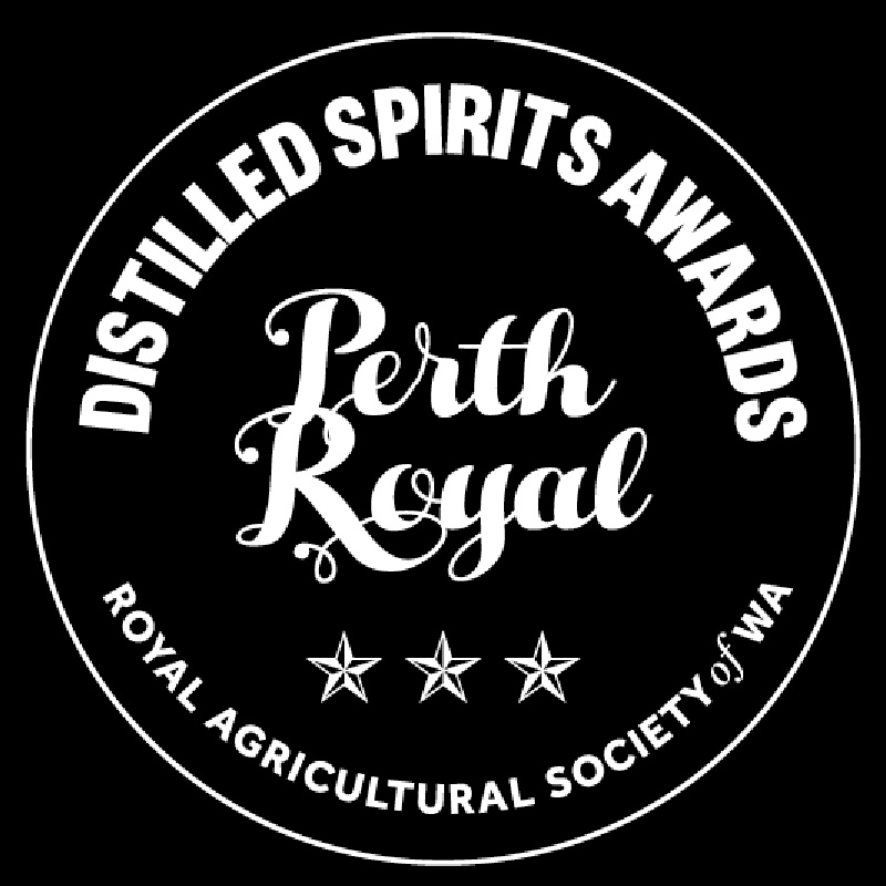 Megatix - Perth Royal Distilled Spirits Awards 2023