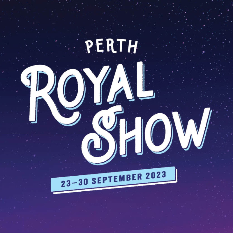 Megatix Perth Royal Show Car Parking 2023
