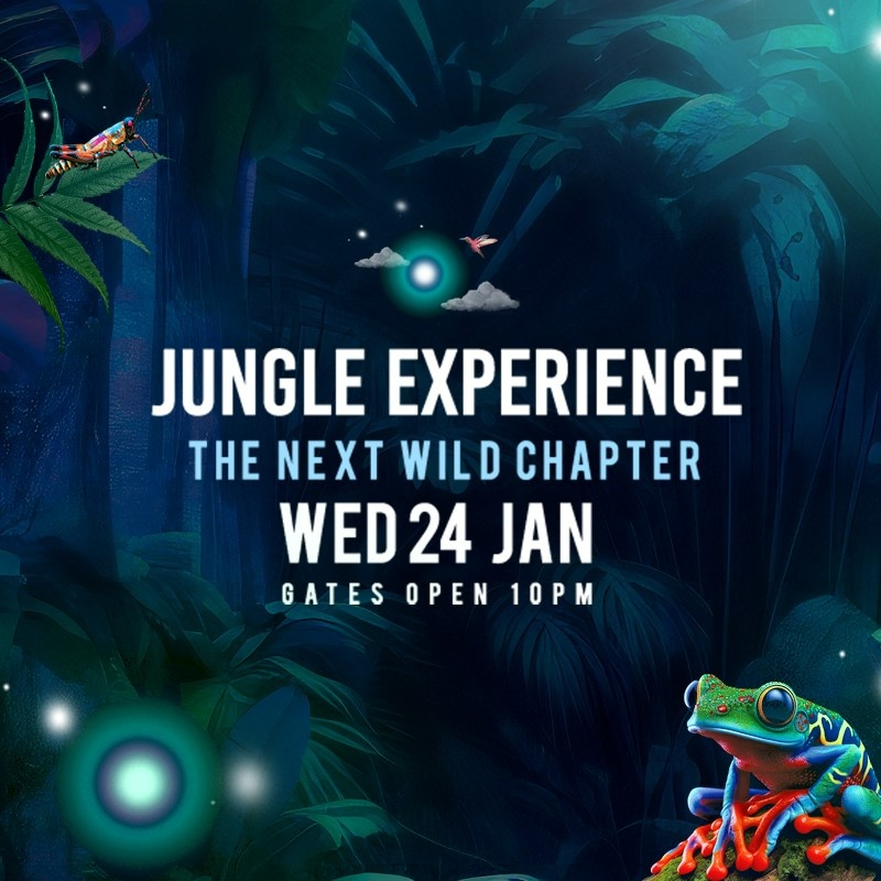 Megatix Jungle Experience Festival Jan 24th 2024   XNZTCzA1qbg8hJdWCFUg0gfyB85vhQ7E3wqdEglq 