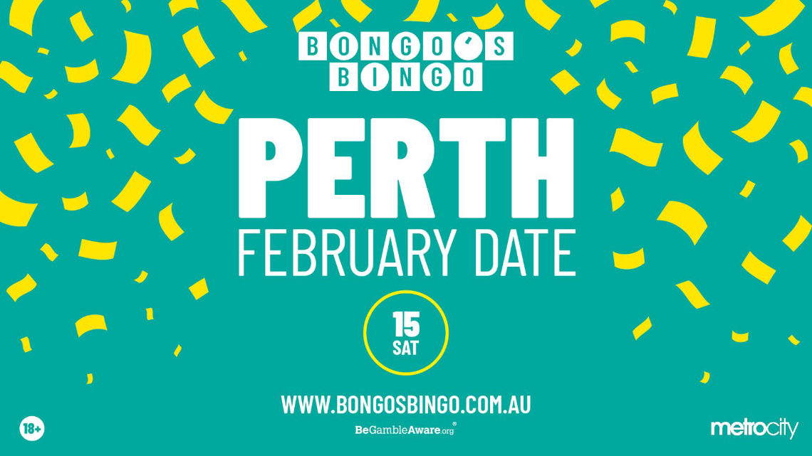 Bingo Venues Perth Bingo Venues Perth