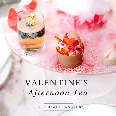 park hyatt valentines day