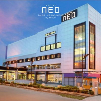 Hotel Neo Palma di Palangkaraya