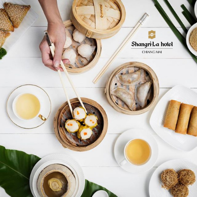 shangri mai dim chiang sum eat hotel