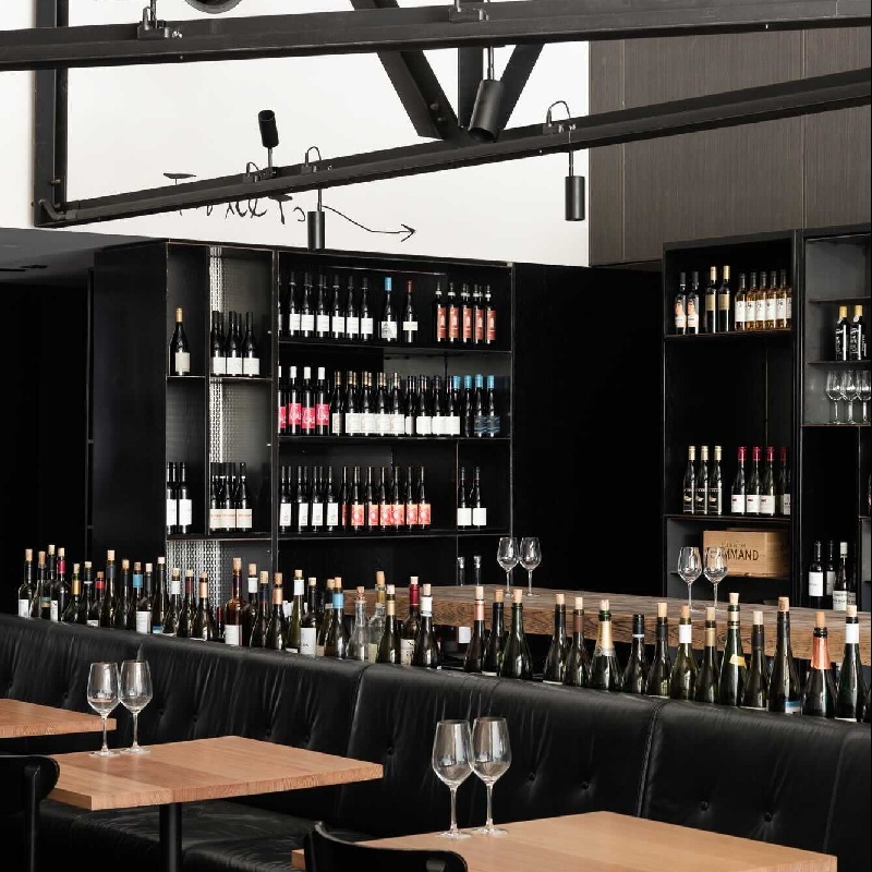 Megatix digs x Shadow Wine Bar Long Lunch