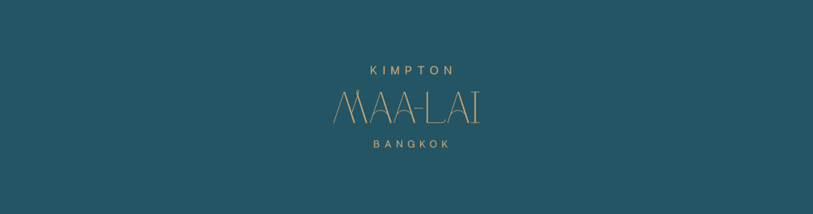 Kimpton Maa-Lai Bangkok