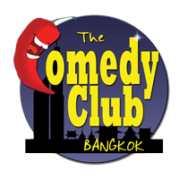 The Comedy Club Bangkok